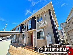 JR紀勢本線 宮前駅 徒歩20分の賃貸アパート