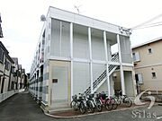 レオパレス小山 2階 築26年8ヶ月の賃貸物件