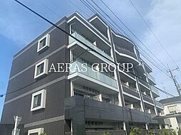 アベニール国立