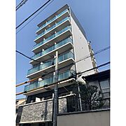 住ノ江駅より徒歩2分 8階 築6年8ヶ月の賃貸物件