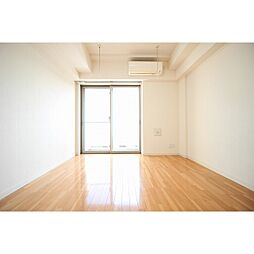 プレール・ドゥーク南品川 7階1Kのリビング/ダイニング