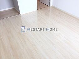 JR東海道・山陽本線 灘駅 徒歩12分の賃貸マンション 2階1Kのリビング/ダイニング