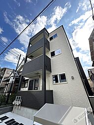 シエーナ若江岩田