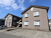 コーポSSIの賃貸物件