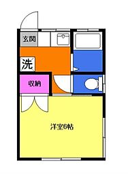 ＯＺ−Ｒ．I 2階