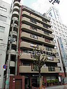 エクセルハイム川富 6階 築39年10ヶ月の賃貸物件