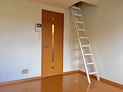 Ｌソワール田島 101 1階1Kのリビング/ダイニング