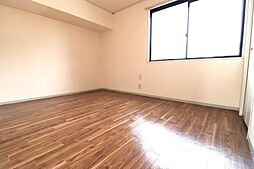 ドミールエム 1階2LDKのリビング/ダイニング