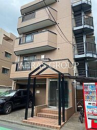 クリーンハウス