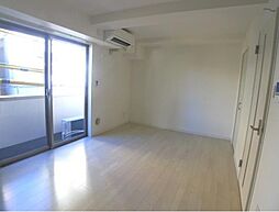 グランブルー森下 3階1DKのリビング/ダイニング