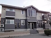 新潟駅よりバス10分 徒歩8分 1階 築13年1ヶ月の賃貸物件