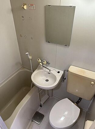 パナハイツ西山_その他_0