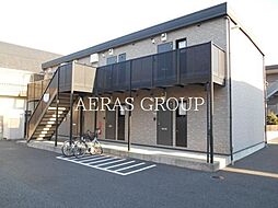 アムールマルシェ