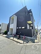 湊駅より徒歩15分 1階 築10年6ヶ月の賃貸物件