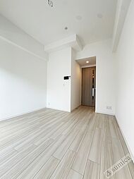 S-RESIDENCE小阪azure 14階1Kのリビング/ダイニング