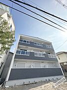 アバンティオ弥刀の賃貸物件