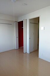 クレモンティーヌ・相之川 1階1Kのリビング/ダイニング