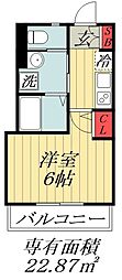 東京メトロ東西線 浦安駅 徒歩7分