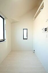 ＧＯＬＤ板橋 2階ワンルームのリビング/ダイニング