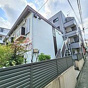 中央林間駅より徒歩1分 1階 築39年4ヶ月の賃貸物件