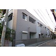 サンマーチの賃貸物件