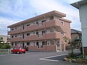 八代駅よりバス19分 徒歩2分 3階 築27年10ヶ月の賃貸物件