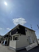 深井駅より徒歩25分 1階 築14年3ヶ月の賃貸物件