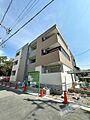 フジパレス堺鳳駅北ウエスト