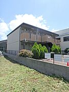 ハイツ・サーティワン 1階 築23年8ヶ月の賃貸物件