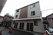新潟駅より徒歩13分 2階 築4年3ヶ月の賃貸物件