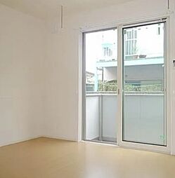 ピア メゾン 2階1Kのリビング/ダイニング