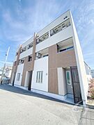 サニーヒル白鷺 2階 築10年11ヶ月の賃貸物件