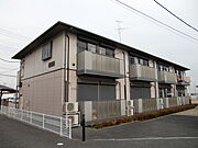 コンフォート狭山台・１の賃貸物件