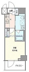 JR横浜線 相模原駅 徒歩4分 6階/-