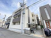 我孫子前駅より徒歩10分 3階 築7年10ヶ月の賃貸物件