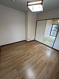 ラフィーネハイツ 1階1DKのリビング/ダイニング