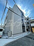 ソレイユ大東町 1階 新築の賃貸物件