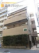 タニーマンションの賃貸物件