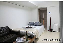 京成千葉線 千葉中央駅 徒歩6分の賃貸マンション 12階1Kのリビング/ダイニング