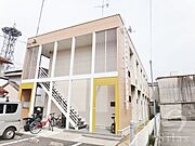 レオパレスライズ 2階 築24年8ヶ月の賃貸物件