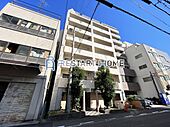神戸市中央区相生町４丁目 9階建 築34年のイメージ