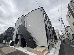 ル・ブラン小岩