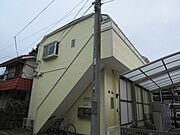ロッシェル南台1の賃貸物件