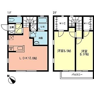 間取り：214078868567
