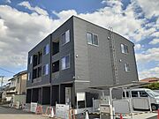 小金井駅より徒歩7分 1階 築3年3ヶ月の賃貸物件