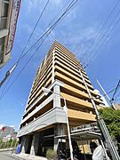 ＰＨＯＥＮＩＸサカイヒガシ 3階 築19年8ヶ月の賃貸物件