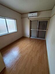 メゾン阿佐ヶ谷 2階1Kのリビング/ダイニング