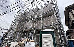 ハーミットクラブハウス鶴見市場II