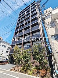 ドゥーエ蒲田南