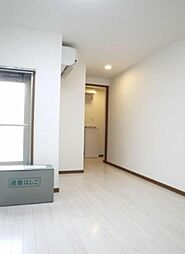 アークガーデン亀戸 3階1Kのリビング/ダイニング